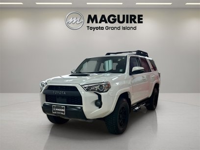 Used 2024 Toyota 4Runner TRD Pro