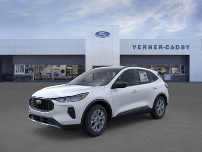 New 2025 Ford Escape Active w/ Cold Weather Package