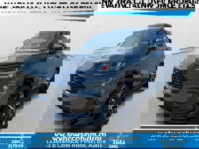 Used 2023 Honda HR-V EX-L