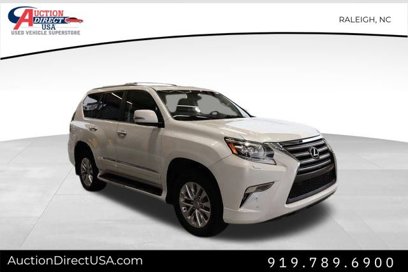 Used 2014 Lexus GX 460