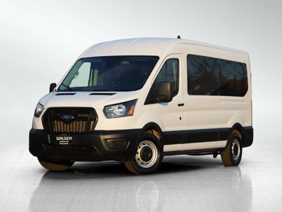 Used 2023 Ford Transit 350 XL