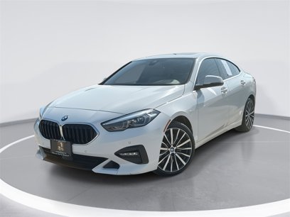 Used 2021 BMW 228i xDrive Gran Coupe w/ Convenience Package
