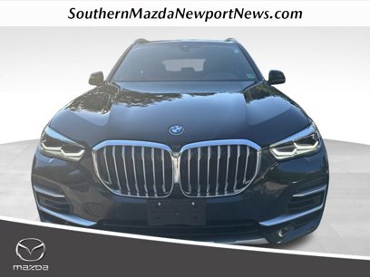 Used 2023 BMW X5 xDrive45e