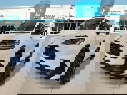 New 2026 Honda HR-V Sport