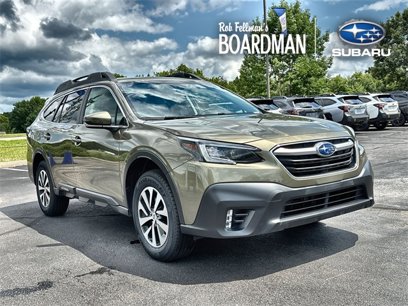 Used 2022 Subaru Outback Premium