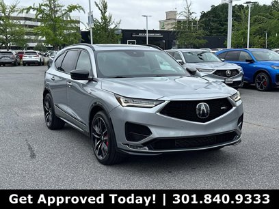 Certified 2023 Acura MDX Type S
