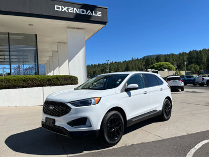 Used 2024 Ford Edge SEL