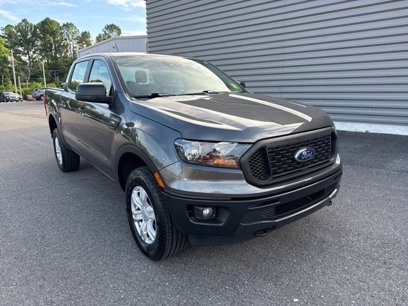 Used 2019 Ford Ranger XL w/ Equipment Group 101A Mid