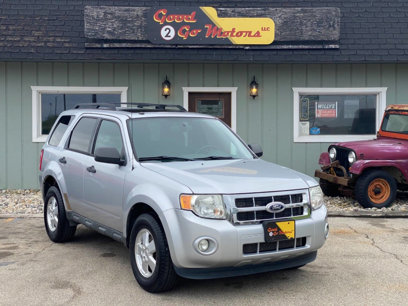 Used 2012 Ford Escape XLT