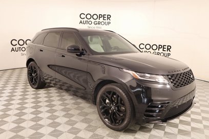 Used 2023 Land Rover Range Rover Velar HST