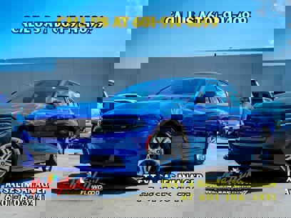 Used 2022 Dodge Charger SXT