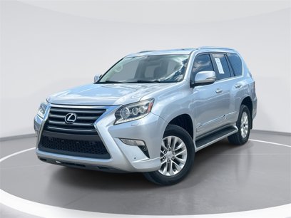 Used 2015 Lexus GX 460