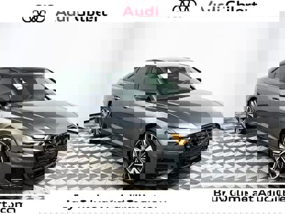 New 2025 Audi A6 3.0T Prestige