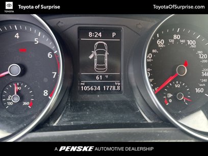 Used 2016 Volkswagen Passat 1.8T S