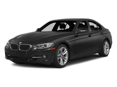Used 2014 BMW 328i Sedan