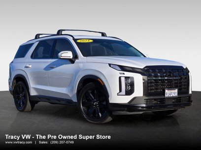 Used 2024 Hyundai Palisade XRT