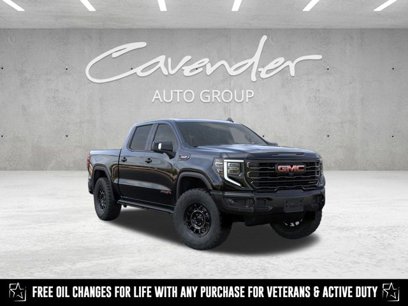 New 2026 GMC Sierra 1500 AT4X w/ AT4X AEV Edition