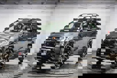 Certified 2021 Toyota RAV4 SE w/ Weather & Moonroof Package