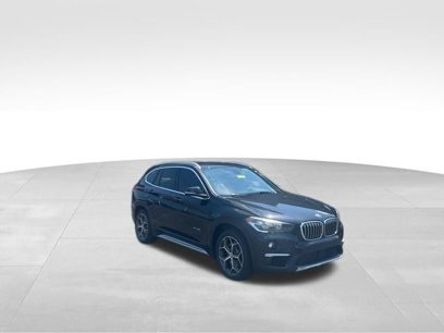Used 2018 BMW X1 xDrive28i