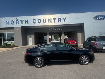 Used 2023 Acura Integra