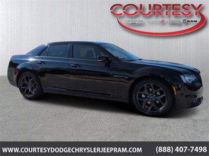 Certified 2023 Chrysler 300 S w/ Comfort Group