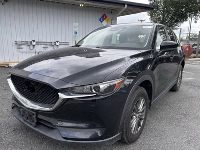 Used 2018 MAZDA CX-5 Sport