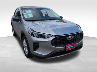 Used 2024 Ford Escape Active