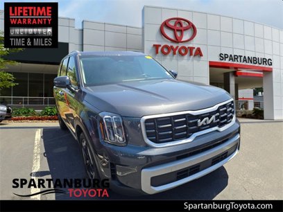 Used 2024 Kia Telluride S