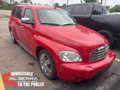 Used 2009 Chevrolet HHR LT w/ LT Preferred Equipment Group