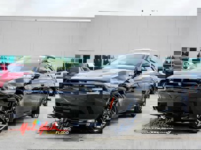 New 2025 Dodge Charger R/T w/ Quick Order Package 25M R/T