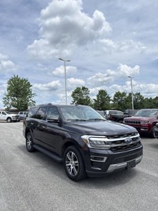 Used 2024 Ford Expedition Limited
