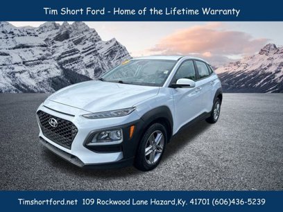 Used 2019 Hyundai Kona SE