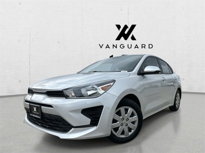 Used 2023 Kia Rio S