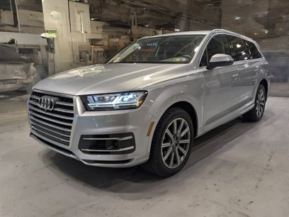 Used 2018 Audi Q7 3.0T Premium Plus