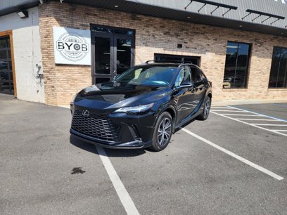Used 2023 Lexus RX 350 Premium