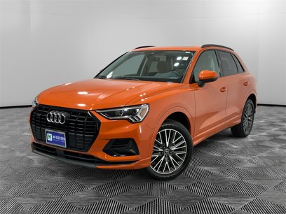 Used 2024 Audi Q3 2.0T Premium Plus