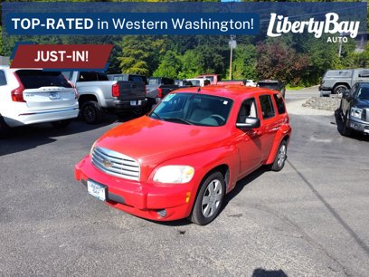 Used 2009 Chevrolet HHR LS