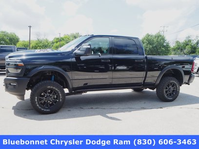 New 2025 RAM 2500 Power Wagon