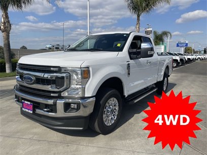 Used 2022 Ford F250 XLT w/ XLT Premium Package
