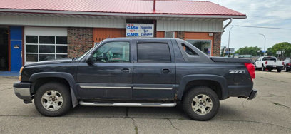 Used 2005 Chevrolet Avalanche Z71 w/ Sun And Sound Package
