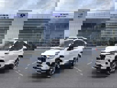 New 2025 Ford Escape ST-Line w/ Tech Pack #1