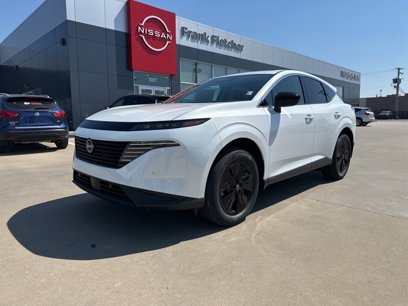 New 2025 Nissan Murano SV