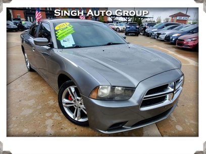 Used 2011 Dodge Charger SE