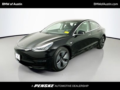 Used 2018 Tesla Model 3 Mid Range