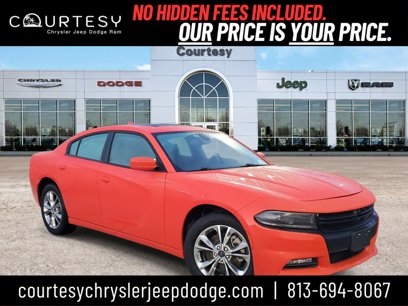 Used 2022 Dodge Charger SXT w/ Driver Convenience Group