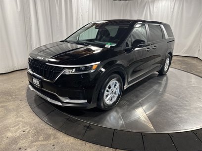 Certified 2024 Kia Carnival LX