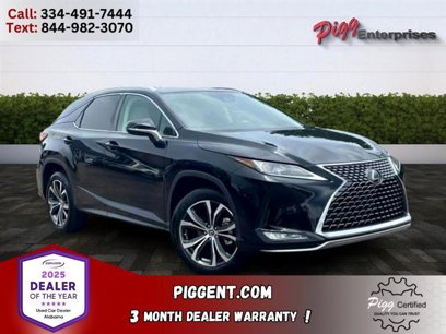 Used 2022 Lexus RX 350 FWD w/ Premium Package
