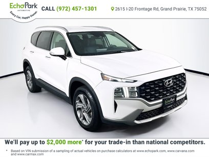 Used 2023 Hyundai Santa Fe SEL