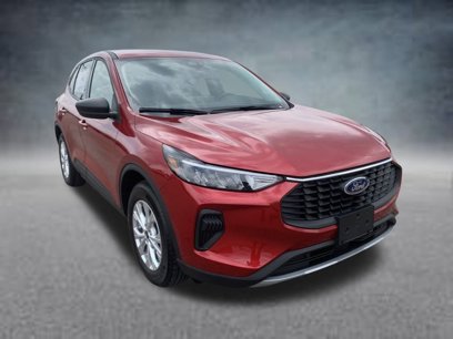 New 2025 Ford Escape Active w/ Tech Pack #1
