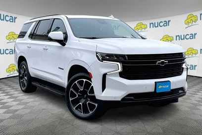 Used 2023 Chevrolet Tahoe RST w/ Luxury Package
